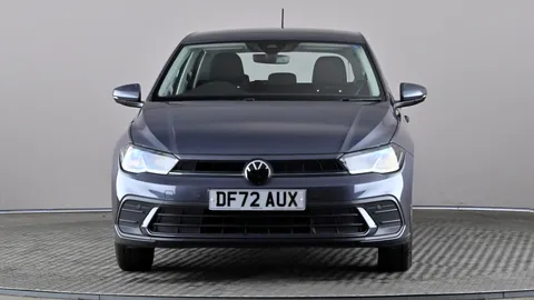 Volkswagen Polo 1.0 Life