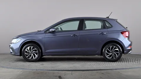 Volkswagen Polo 1.0 Life