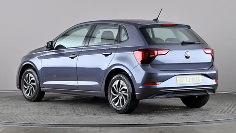 Volkswagen Polo 1.0 Life