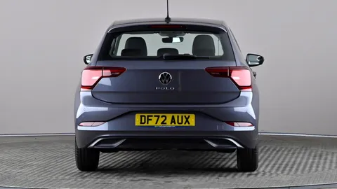 Volkswagen Polo 1.0 Life