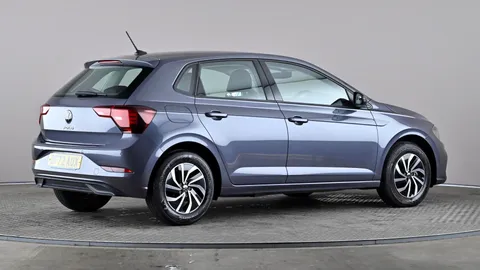 Volkswagen Polo 1.0 Life