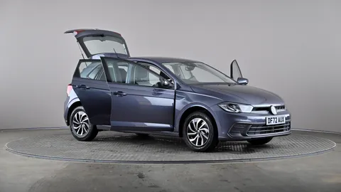 Volkswagen Polo 1.0 Life