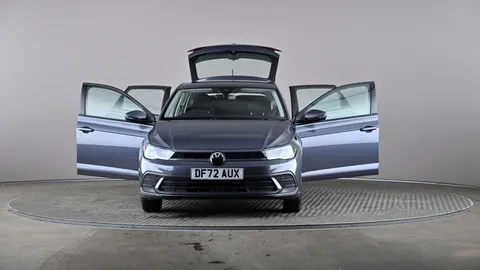 Volkswagen Polo 1.0 Life