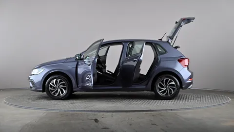 Volkswagen Polo 1.0 Life