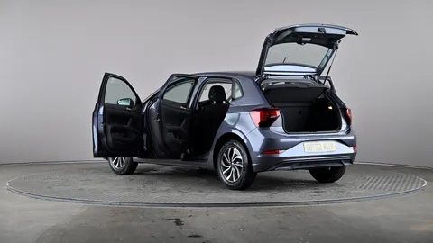 Volkswagen Polo 1.0 Life