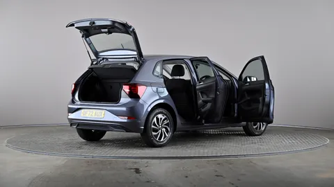 Volkswagen Polo 1.0 Life