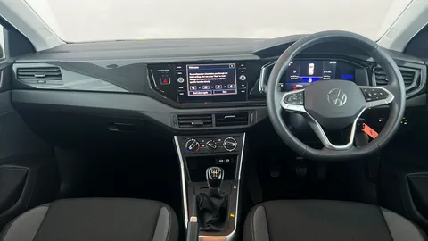 Volkswagen Polo 1.0 Life