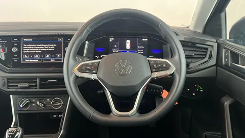 Volkswagen Polo 1.0 Life