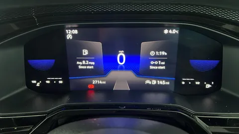 Volkswagen Polo 1.0 Life