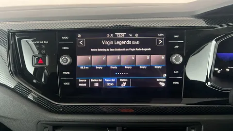 Volkswagen Polo 1.0 Life