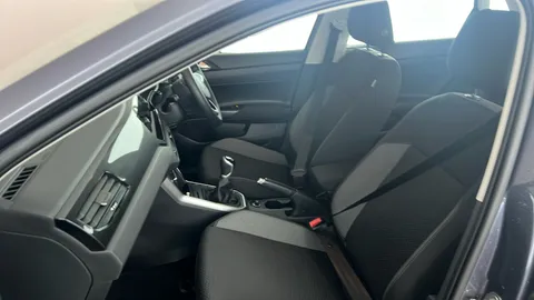 Volkswagen Polo 1.0 Life