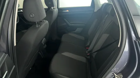 Volkswagen Polo 1.0 Life