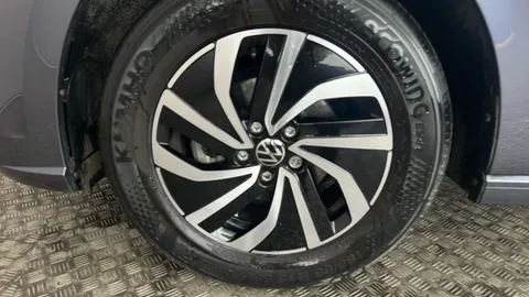 Volkswagen Polo 1.0 Life