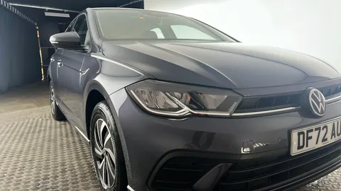 Volkswagen Polo 1.0 Life