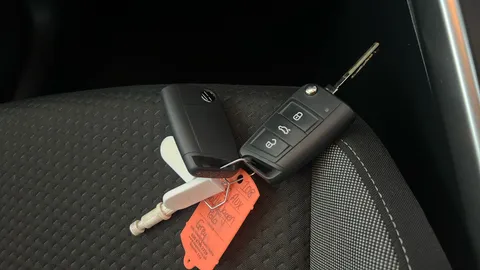 Volkswagen Polo 1.0 Life