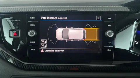 Volkswagen Polo 1.0 Life