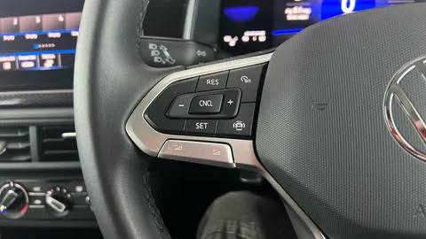 Volkswagen Polo 1.0 Life