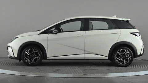 BYD DOLPHIN 150kW Comfort 60.4kWh Auto