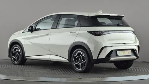 BYD DOLPHIN 150kW Comfort 60.4kWh Auto