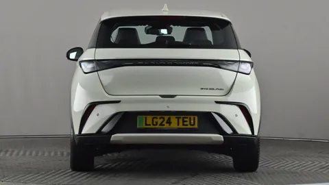 BYD DOLPHIN 150kW Comfort 60.4kWh Auto