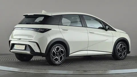 BYD DOLPHIN 150kW Comfort 60.4kWh Auto