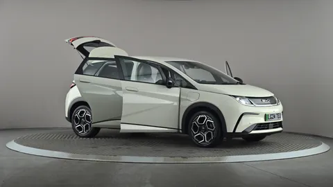 BYD DOLPHIN 150kW Comfort 60.4kWh Auto