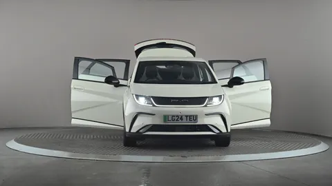 BYD DOLPHIN 150kW Comfort 60.4kWh Auto