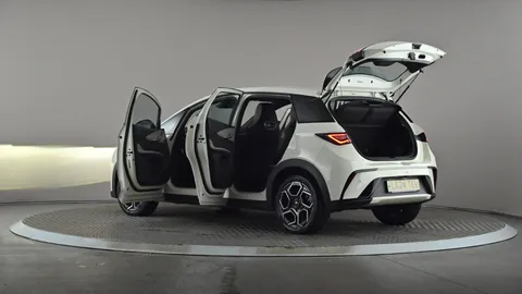 BYD DOLPHIN 150kW Comfort 60.4kWh Auto