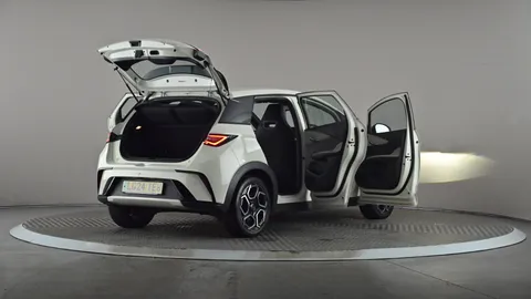 BYD DOLPHIN 150kW Comfort 60.4kWh Auto