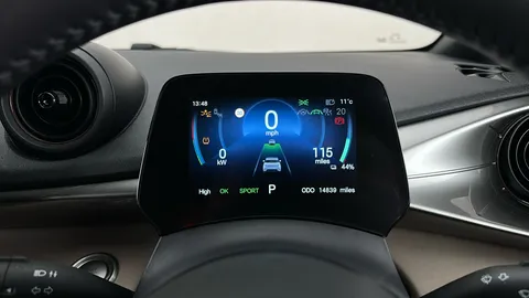 BYD DOLPHIN 150kW Comfort 60.4kWh Auto