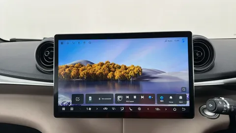 BYD DOLPHIN 150kW Comfort 60.4kWh Auto