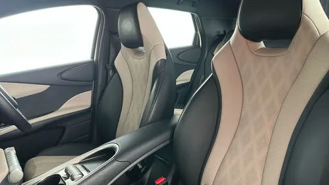 BYD DOLPHIN 150kW Comfort 60.4kWh Auto