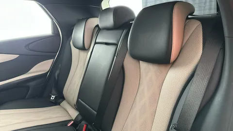 BYD DOLPHIN 150kW Comfort 60.4kWh Auto