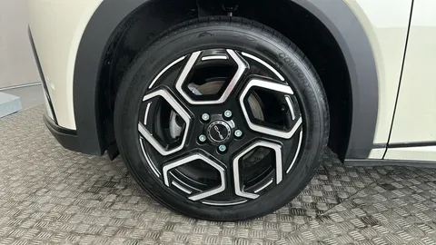 BYD DOLPHIN 150kW Comfort 60.4kWh Auto