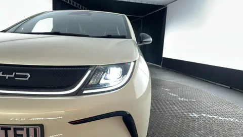 BYD DOLPHIN 150kW Comfort 60.4kWh Auto