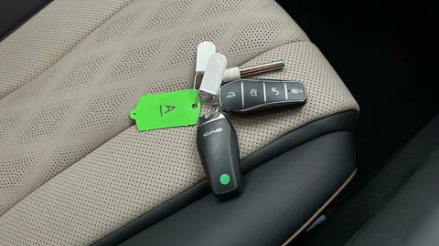 BYD DOLPHIN 150kW Comfort 60.4kWh Auto