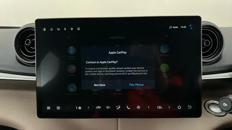 BYD DOLPHIN 150kW Comfort 60.4kWh Auto