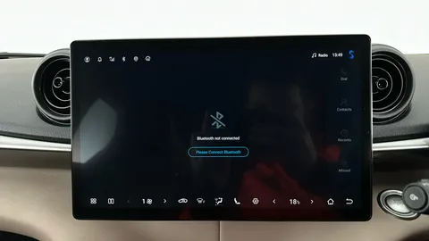 BYD DOLPHIN 150kW Comfort 60.4kWh Auto