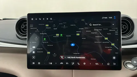 BYD DOLPHIN 150kW Comfort 60.4kWh Auto
