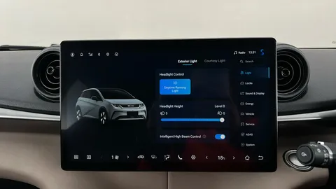 BYD DOLPHIN 150kW Comfort 60.4kWh Auto