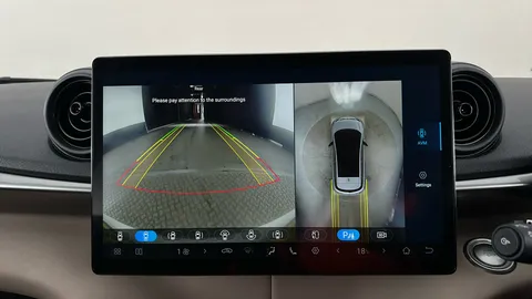 BYD DOLPHIN 150kW Comfort 60.4kWh Auto