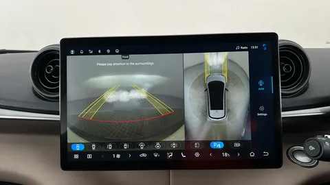 BYD DOLPHIN 150kW Comfort 60.4kWh Auto