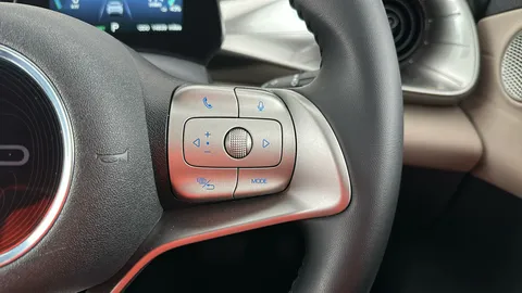 BYD DOLPHIN 150kW Comfort 60.4kWh Auto