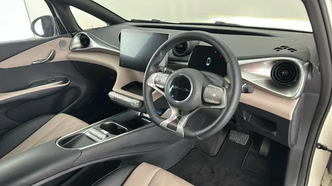 BYD DOLPHIN 150kW Comfort 60.4kWh Auto