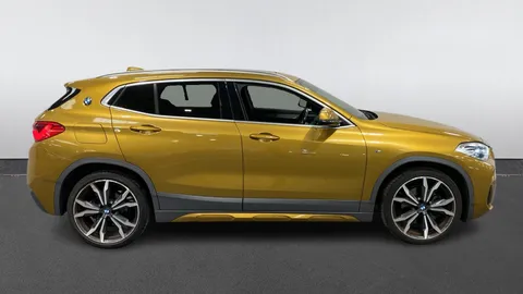 BMW X2 sDrive 20i M Sport X Step Auto