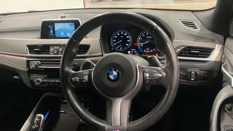 BMW X2 sDrive 20i M Sport X Step Auto
