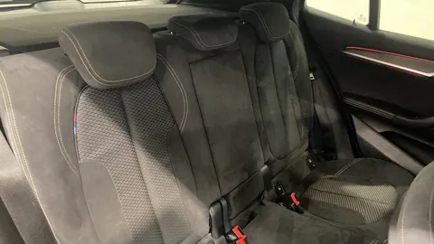 BMW X2 sDrive 20i M Sport X Step Auto