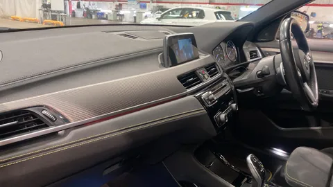 BMW X2 sDrive 20i M Sport X Step Auto