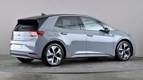 VOLKSWAGEN ID.3 150kW Pro Launch Edition 1 58kWh Auto