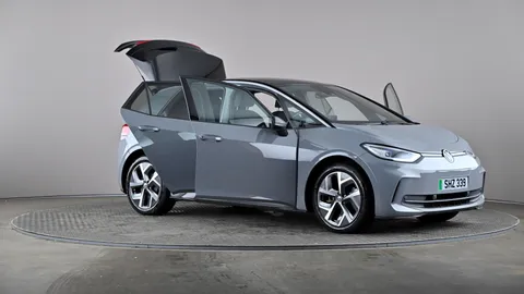 VOLKSWAGEN ID.3 150kW Pro Launch Edition 1 58kWh Auto